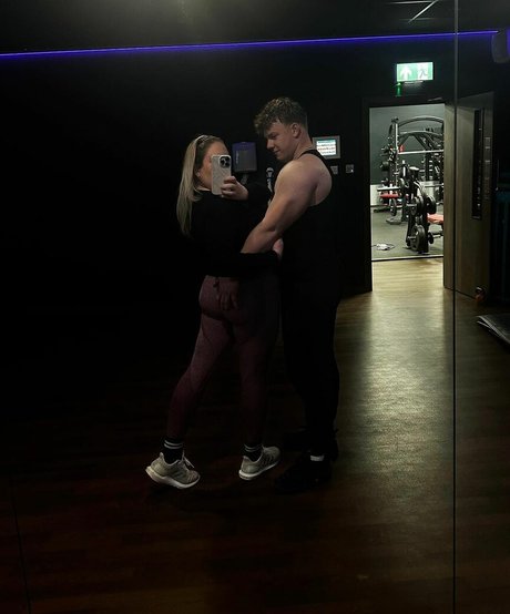 Emily Gillick best pornstar img