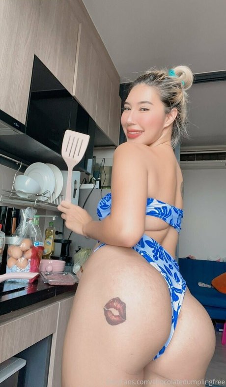 chocolatedumplingfree high quality pornstar image