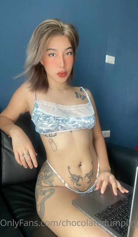 chocolatedumplingfree star best pic