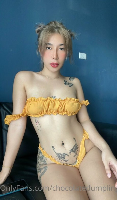 chocolatedumplingfree pornstar nudes pics