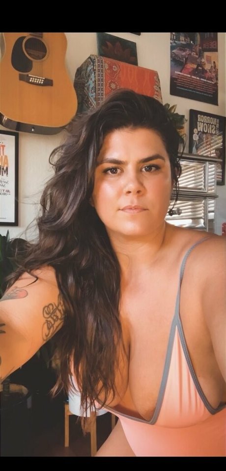 queenofcali top model archive