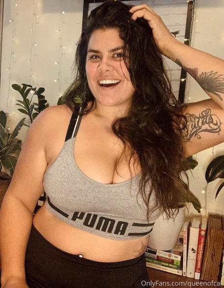 queenofcali pornstar exclusive photos