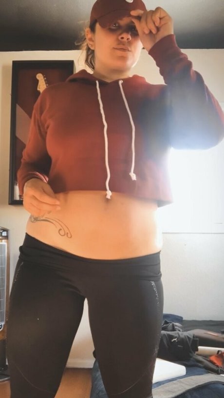 queenofcali naked star pictures