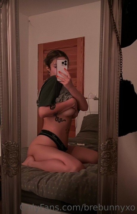 brebunnyxo beautiful pornstar pics