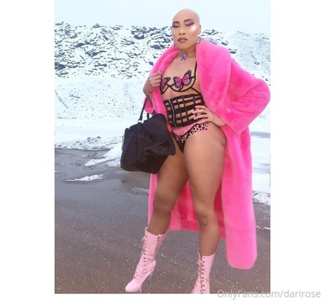 darirose nice star pic