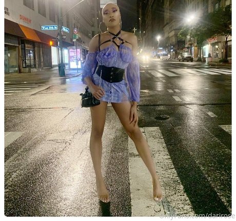 darirose star pornographic pictures