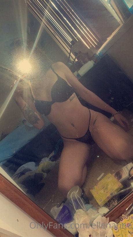 ellenanne star nice picture