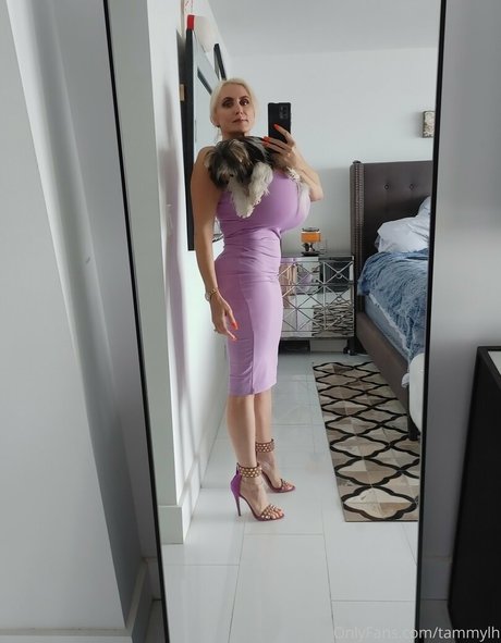 tammylh perfect model img