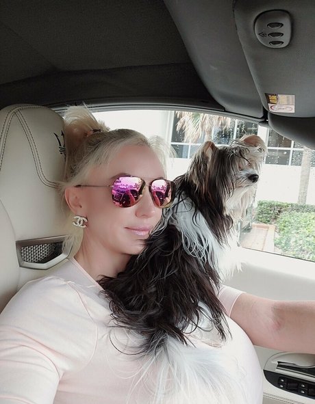 tammylh beautiful actress photo