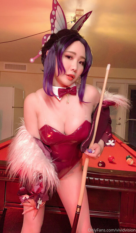 vividvision model free gallery