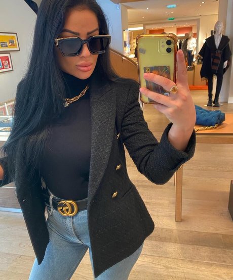 monicasuarez exclusive pornstar photo