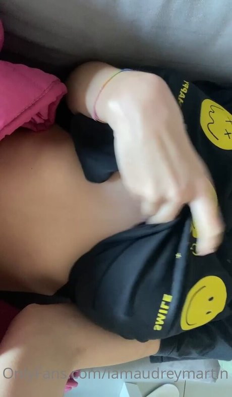 iamaudreymartin pornographic star image