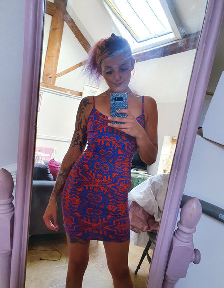 ivy rayefree actress photo