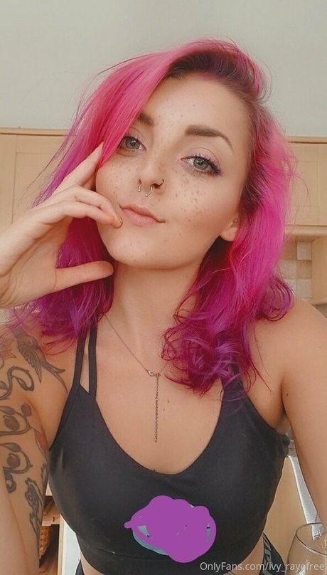 ivy rayefree beautiful star pictures