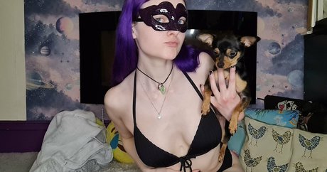 purplemiss pornstar beautiful photo