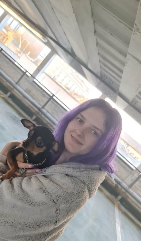 purplemiss model pictures