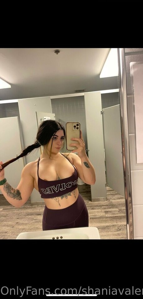 shaniavalero beautiful pornstar galleries