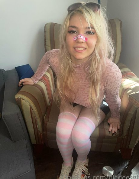 bladeesgf erotic pornstar pic