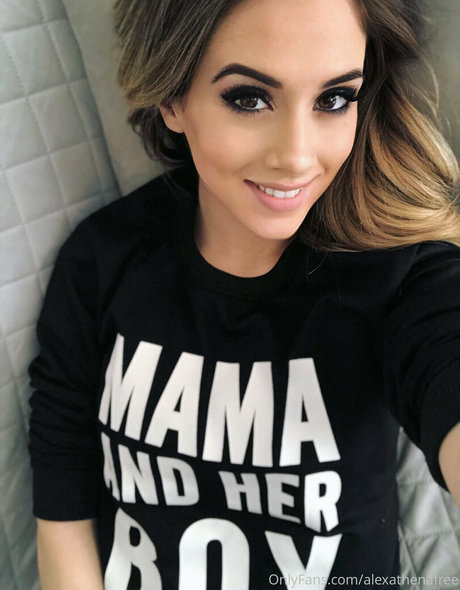 alexathena free erotic star gallery