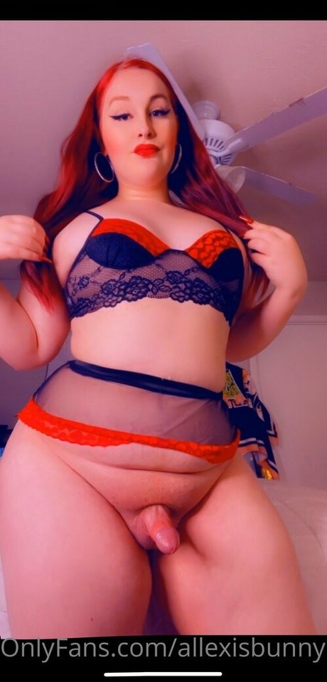 thickbunnylexi free model image