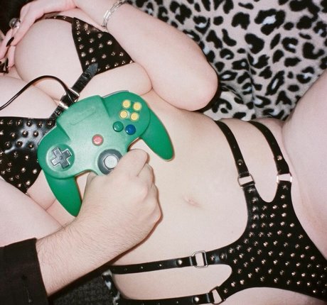 Mariah Drew Carey star best pictures