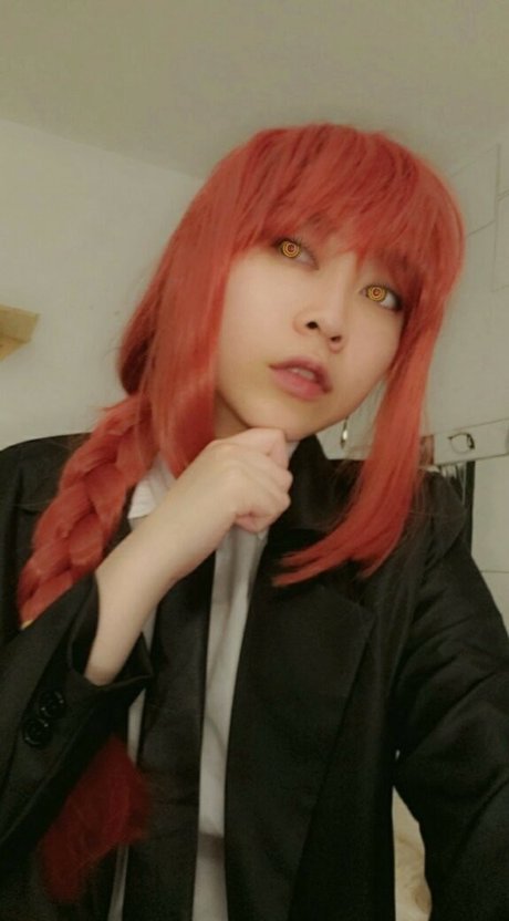 KaineIfera nudes pornstar pics