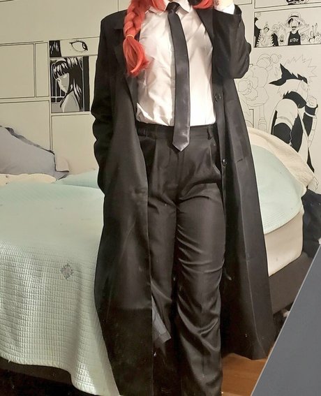 KaineIfera exclusive star galleries