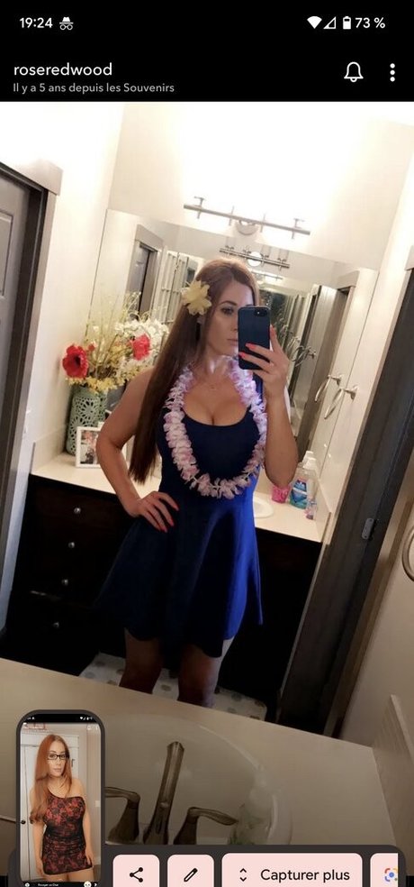 Rose Redwood hot pornstar pictures