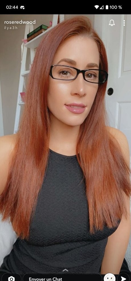 Rose Redwood best star gallery