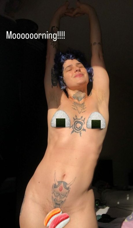 Hayanami sex model archive