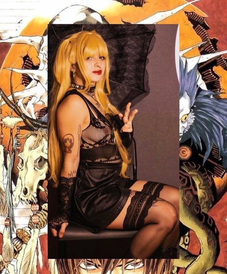 Hayanami star best pictures