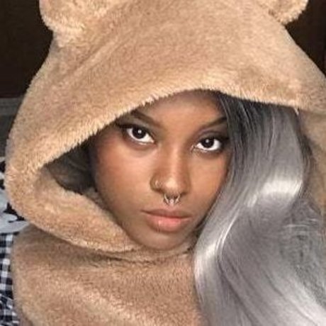 Bitesizedbrat nudes star pics