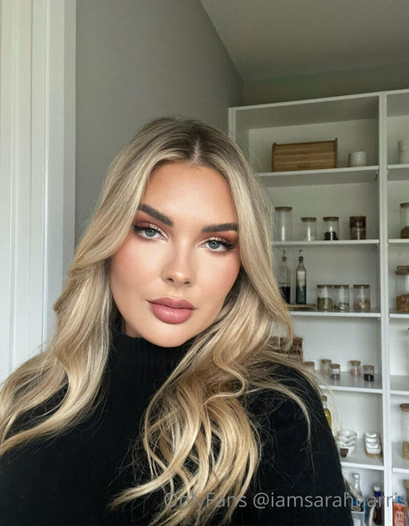 iamsarahharris hd star gallery