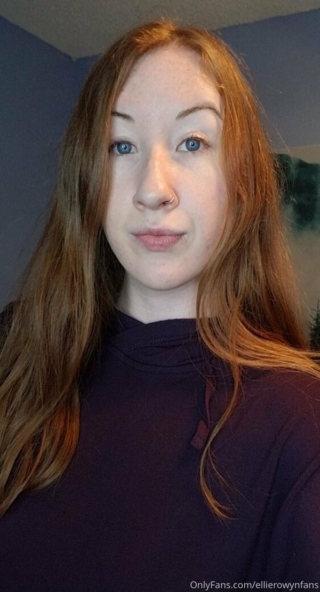 ellierowynfans star high quality pic
