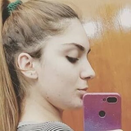 Nati Stefanelli pornographic actress photos