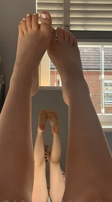 deliriousvirgo high quality model images