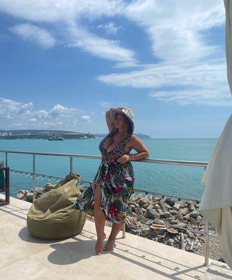 Darya Savran star xxx images