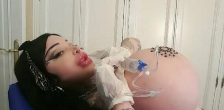 lurciferadollx exclusive star images