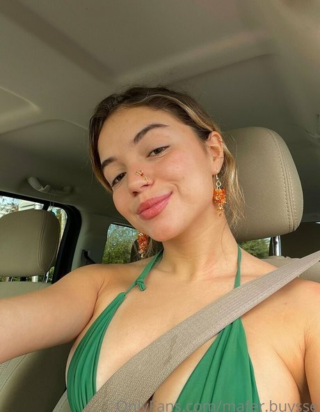 mafer buysse nudes pornstar image