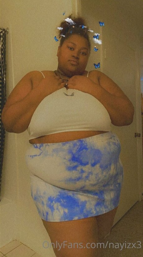 nayizx3 perfect model photos