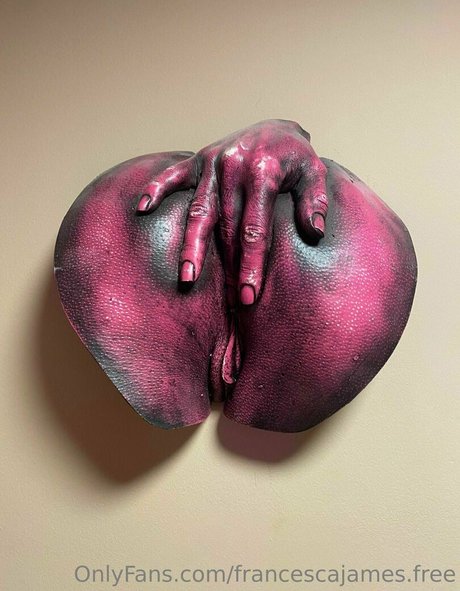 francescajames free hd actress gallery