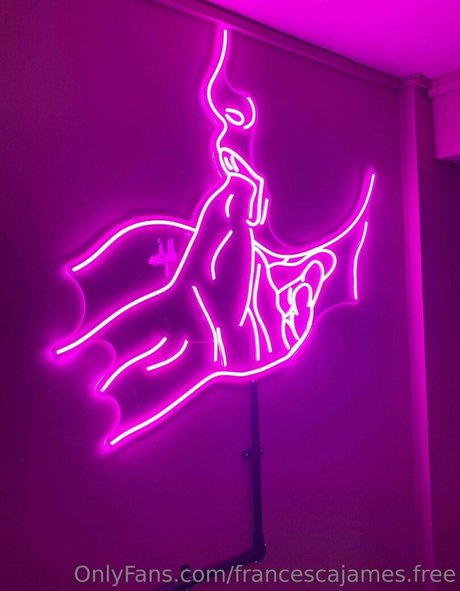 francescajames free model pornographic pic