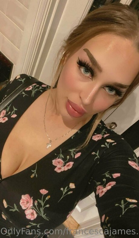 francescajames free adult actress pictures