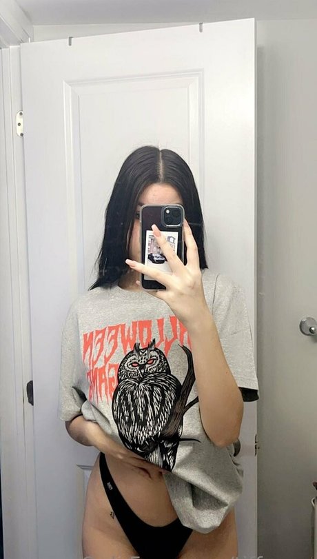 tiff rxse model exclusive photo