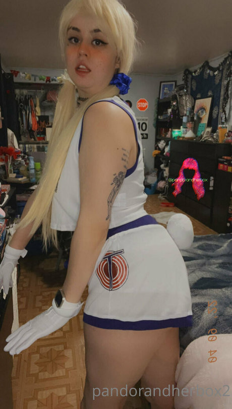 pandorandherbox2 hd model galleries