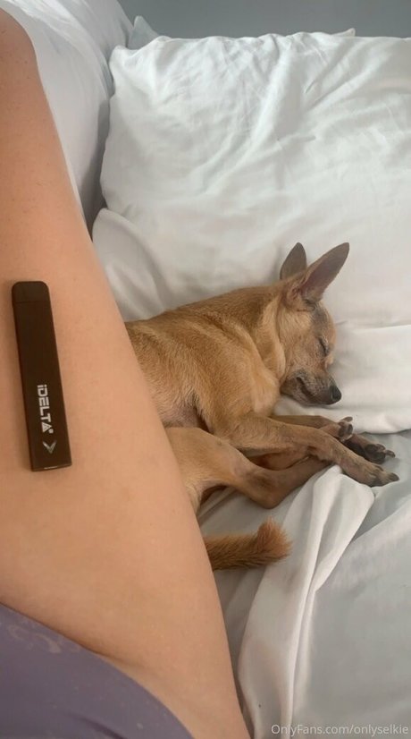 onlyselkie star top photos