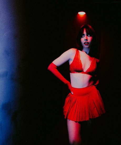 Mikaila Delgado top pornstar pictures