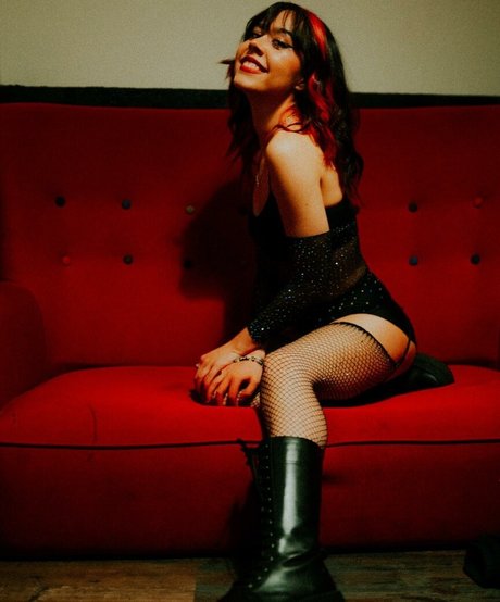 Mikaila Delgado sex pornstar pic