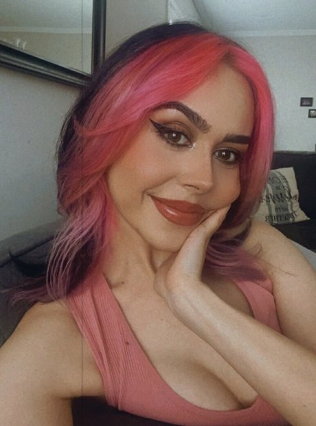 Mikaila Delgado star image