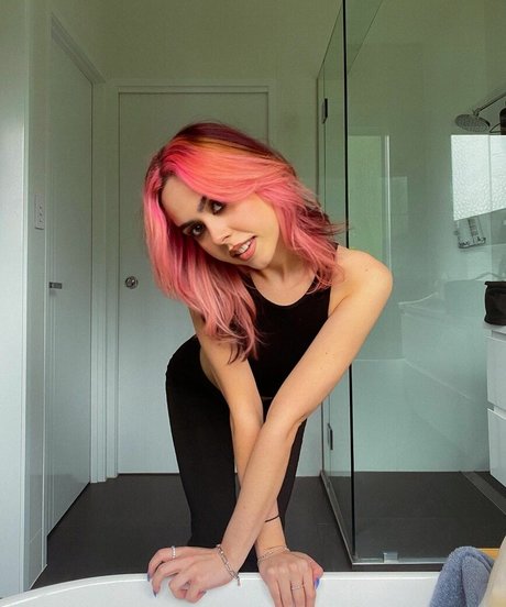 Mikaila Delgado adult actress archive